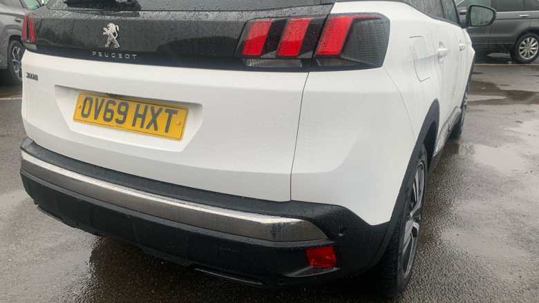 Peugeot 3008 1.5 BlueHDi Allure 5dr Diesel Estate